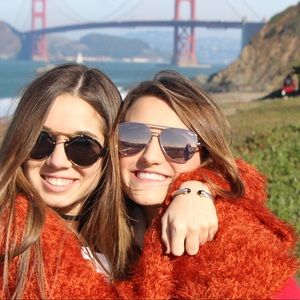 Meet your Posher, Darcie